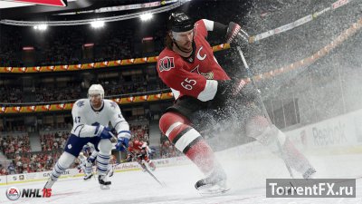 NHL Legacy Edition (2015) XBOX360 [LT+3.0]