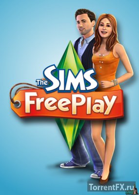 The Sims FreePlay [v5.14.0] (2014) Android