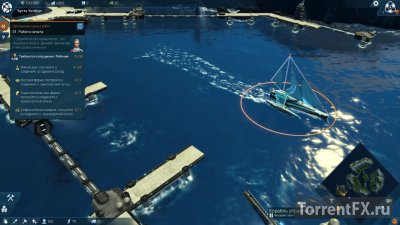 Anno 2205: Gold Edition (2015) PC | RePack от SpaceX