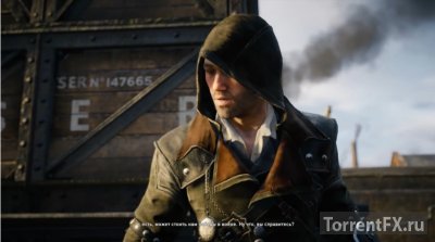 Assassin's Creed: Syndicate (2015/RUS/Update 4) RePack от xatab
