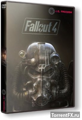 Fallout 4 (2015/v 1.3.47) RePack от R.G. Freedom