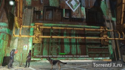 Fallout 4 (2015 / v 1.2.37) RePack от R.G. Механики