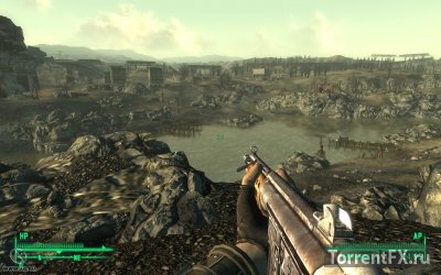Fallout 3: Game of the Year Edition (2009) PC