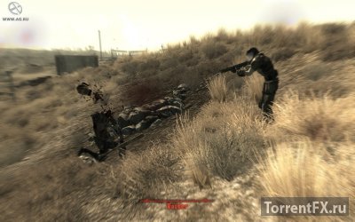 Fallout 3: Game of the Year Edition (2009) PC