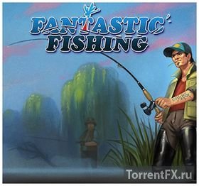 Фантастическая рыбалка / Fantastic Fishing [v.1.1.4 С Новым Годом] (2015) PC