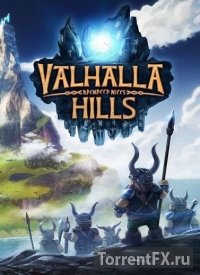 Valhalla Hills (2015) PC |Steam-Rip от R.G. Игроманы