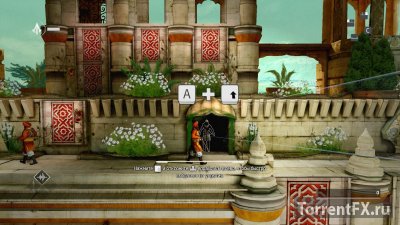 Assassin's Creed Chronicles: Индия (2016) PC