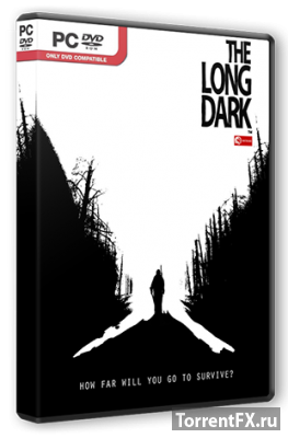 The Long Dark (2015/Rus) PC
