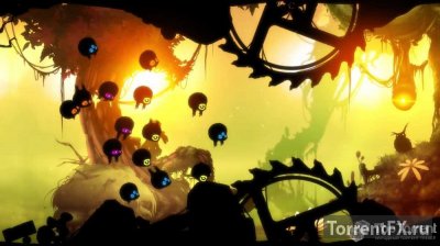 BADLAND: Game of the Year Edition (2015) PC