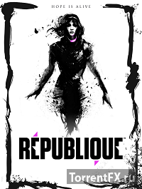 Republique Remastered (2015) RePack от xatab