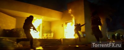 13 часов: Тайные солдаты Бенгази (2016) WEBRip