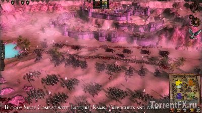 Kingdom Wars 2: Battles (2016) PC | Лицензия
