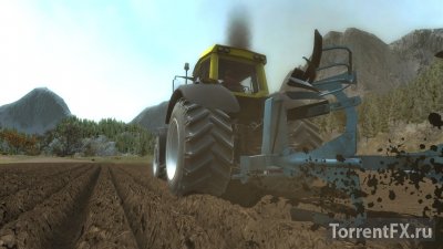 Professional Farmer 2017 (2016) PC | RePack