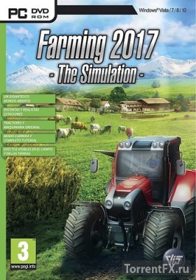 Professional Farmer 2017 (2016) PC | RePack