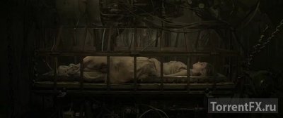 Проклятие Спящей Красавицы (2016) HDRip | L1