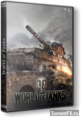 Мир Танков / World of Tanks  патч 0.9.15 - Модпак (2016)