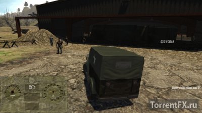War Truck Simulator (2016) Лицензия