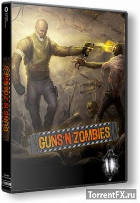 Guns n Zombies (2014) SteamRip от Let'sРlay