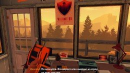 Firewatch Soundtrack Edition [Update 15] (2016) RePack от Let'sРlay