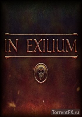 In Exilium (2014) Лицензия