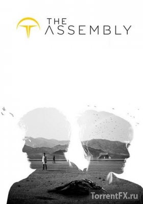 The Assembly (2016) RePack