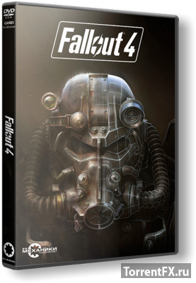 Fallout 4 [v 1.7.15.0.1 + 6 DLC] (2015) RePack от R.G. Механики