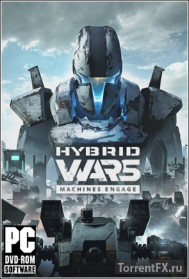 Hybrid Wars - Deluxe Edition (2016) RePack от VickNet