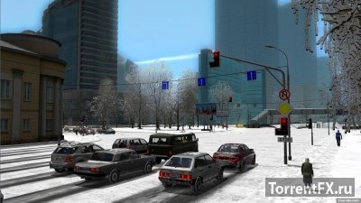 City Car Driving (2016) Repack от Other s