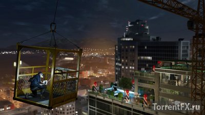 Watch Dogs 2: Digital Deluxe Edition (2016) RePack от xatab