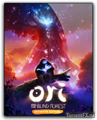 Ori and the Blind Forest: Definitive Edition (2016) RePack от qoob