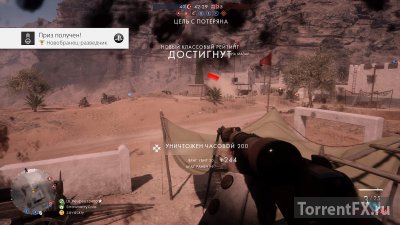 Battlefield 1: Digital Deluxe Edition [Update 3] (2016) RiP от xatab