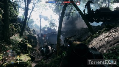 Battlefield 1: Digital Deluxe Edition [Update 3] (2016) RiP от R.G. Механики