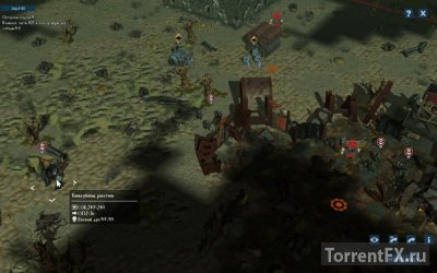 Warhammer 40,000: Sanctus Reach [v 1.0.10] (2017) RePack от GAMER