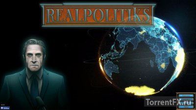 Realpolitiks [v 1.3.1] (2017) RePack от qoob