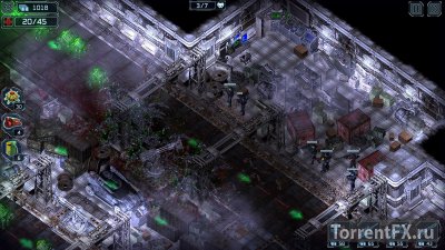 Alien Shooter TD [v 1.0.8] (2017) Steam-Rip от R.G. Игроманы