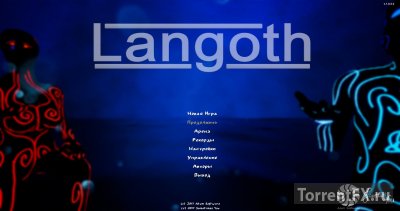 Langoth (2017) RePack от qoob