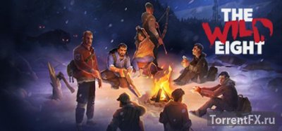 The Wild Eight [v0.3.9 | Early Access] (2017) RePack от Pioneer