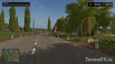 Farming Simulator 17 [v 1.4.4 + DLC's] (2016) RePack от Choice