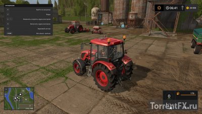 Farming Simulator 17 [v 1.4.4 + DLC's] (2016) RePack от Choice