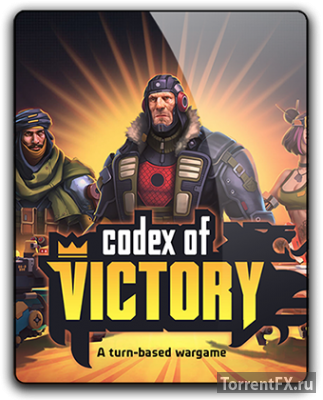Codex of Victory (2017) RePack от qoob