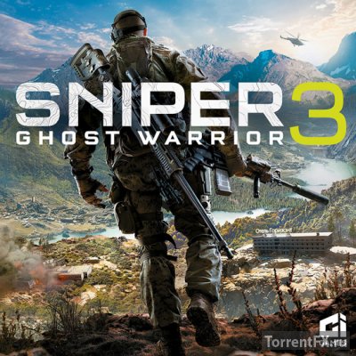 Sniper Ghost Warrior 3 (2017 v 1.0.1) RePack от xatab