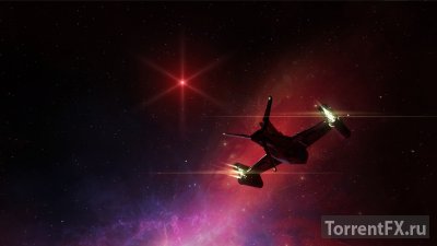 Endless Space 2: Digital Deluxe Edition [v 1.0.5 + DLC's] (2017) RePack от qoob