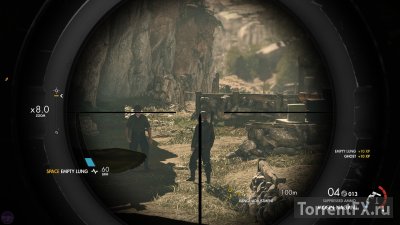 Sniper Elite 4: Deluxe Edition [v 1.4.1 + DLCs] (2017) RIP от xatab