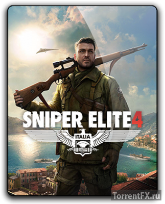 Sniper Elite 4: Deluxe Edition [v 1.4.1 + DLCs] (2017) RePack от qoob