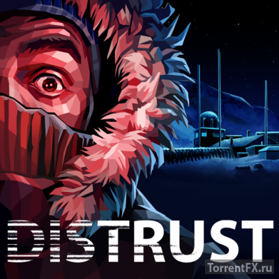 Distrust (2017) RePack от xatab