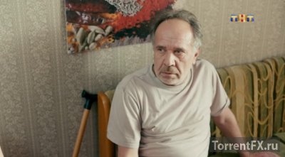 Ольга 2 сезон 1 - 5 серия (2017) WEB-DL 720p