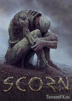 Scorn (2018) DEMO
