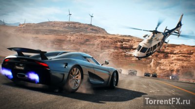 Need For Speed Payback (2017) Лицензия