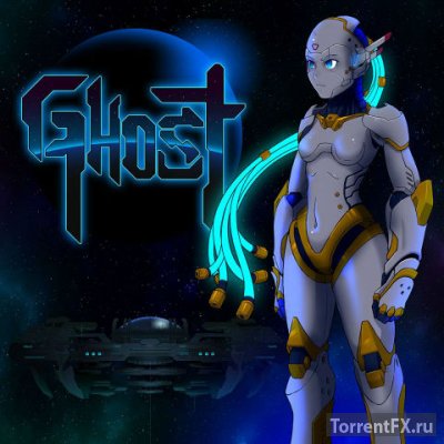  Ghost (2016) Repack от MasterDarkness