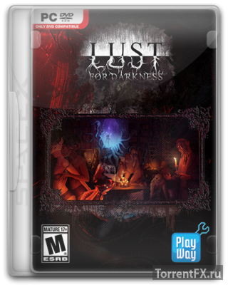 Lust for Darkness (2018) PC | RePack от SpaceX